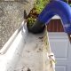 Gutter Cleaning